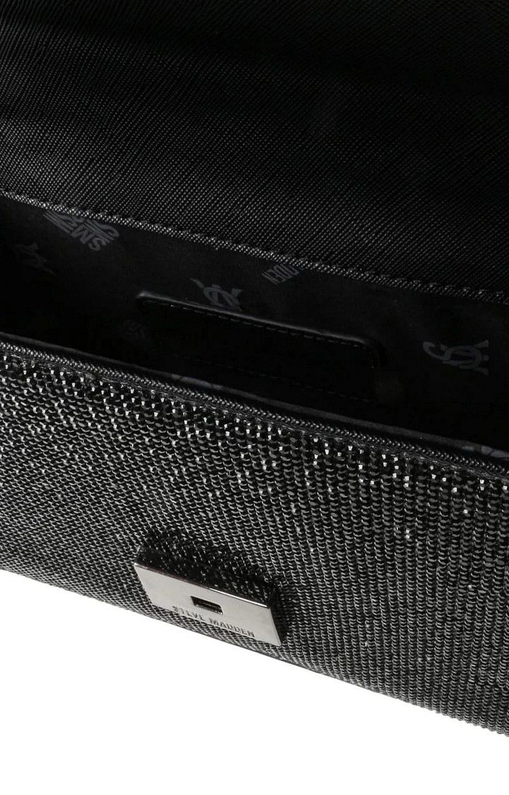 Bknotted Black Handbags