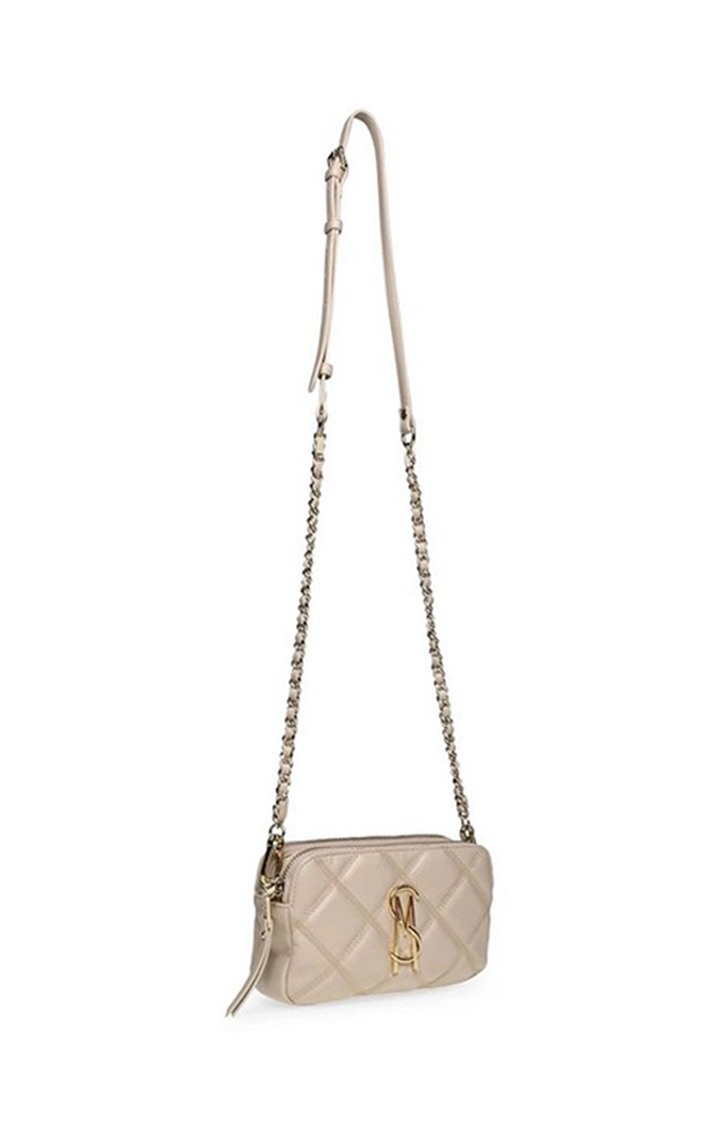 Bmarvis White Handbags