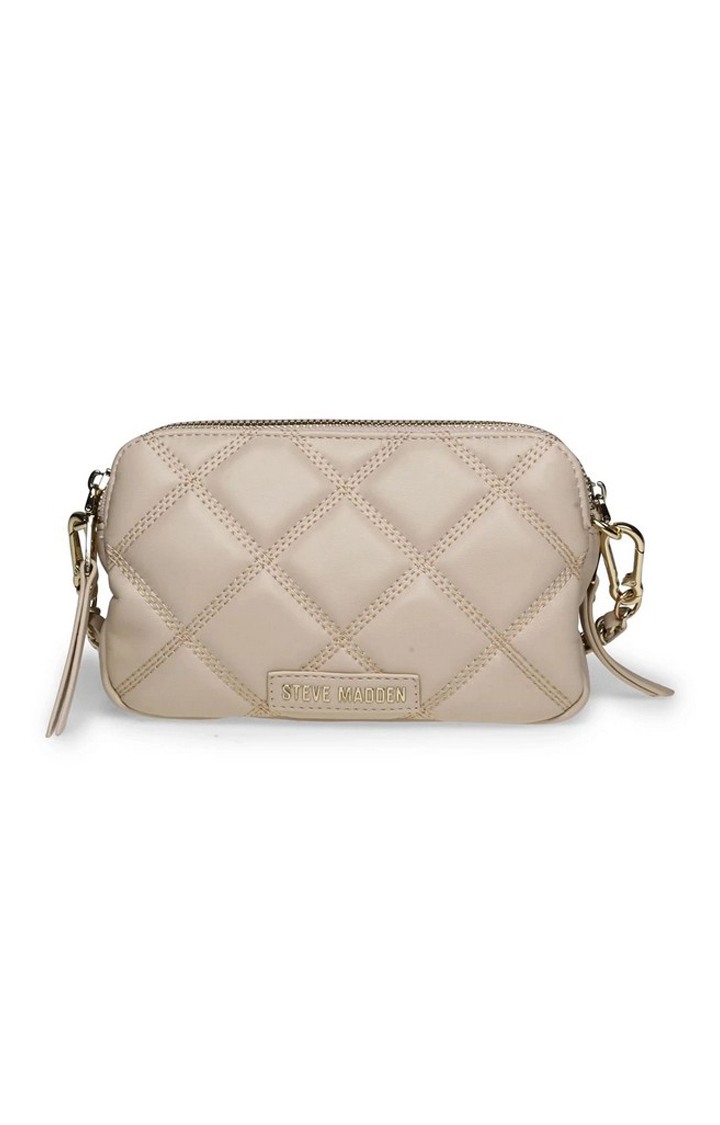 Bmarvis White Handbags