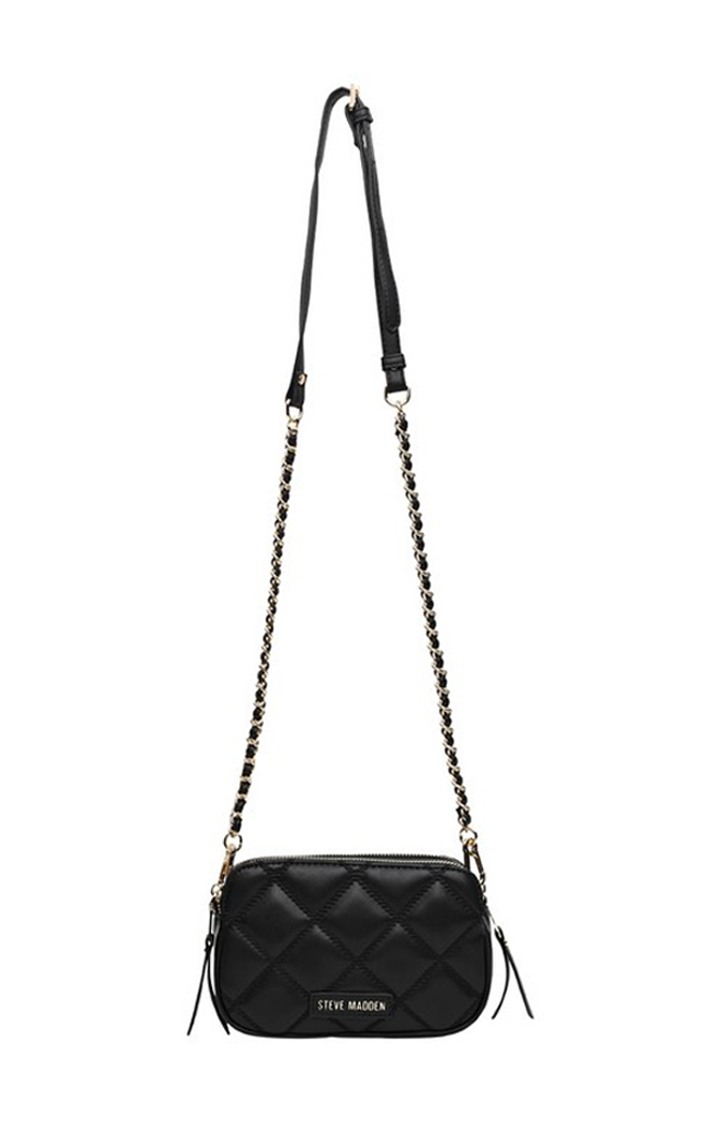 Bmarvis Black Handbags