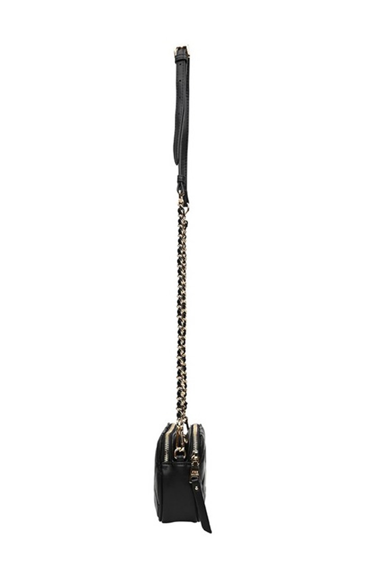 Bmarvis Black Handbags