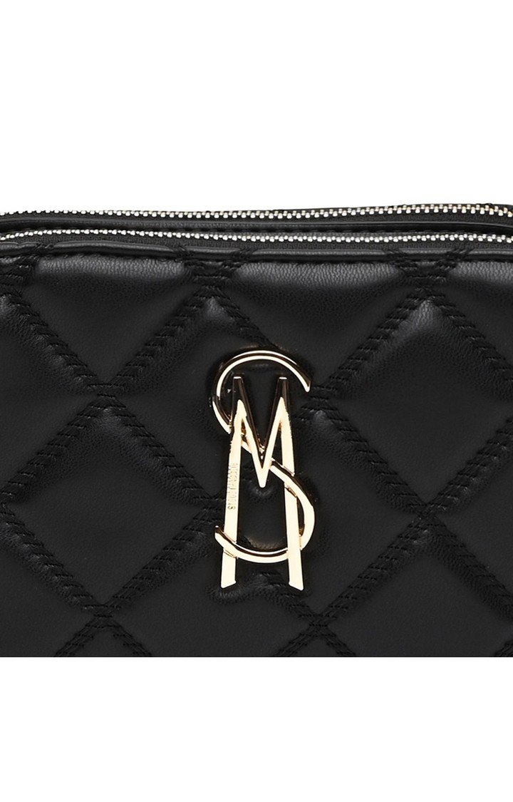 Bmarvis Black Handbags