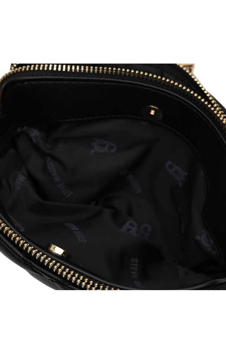 Bmarvis Black Handbags