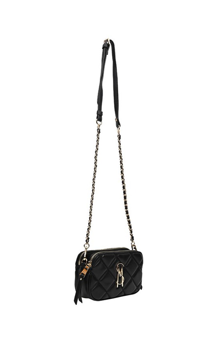 Bmarvis Black Handbags