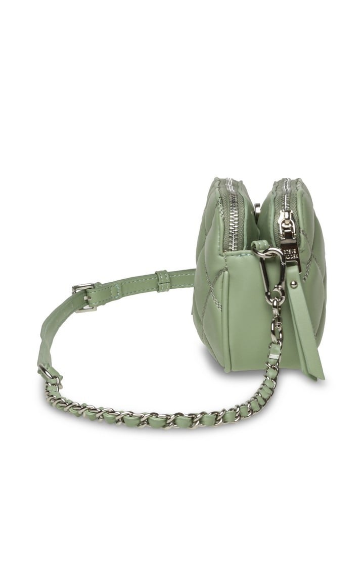 Bmarvis Green Handbags