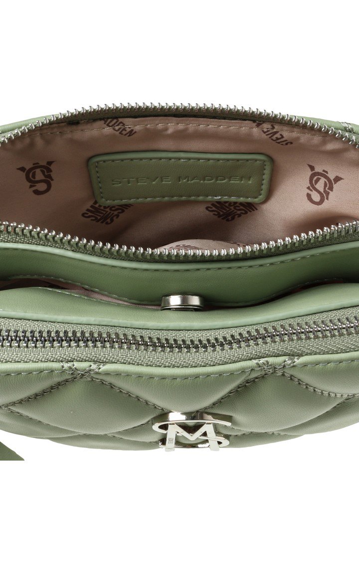 Bmarvis Green Handbags