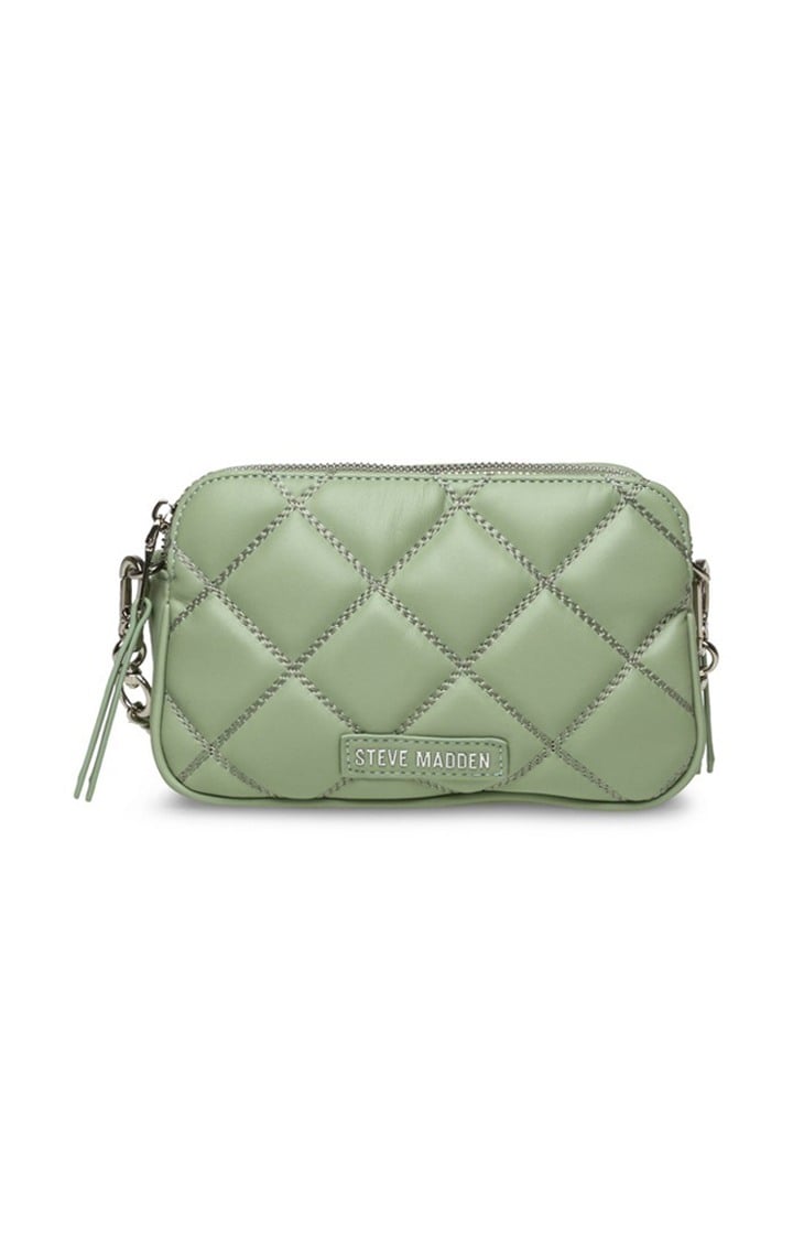 Bmarvis Green Handbags