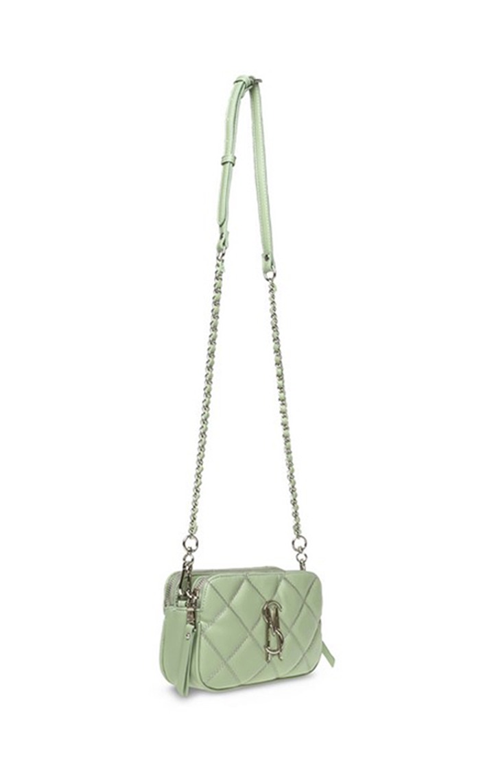Bmarvis Green Handbags