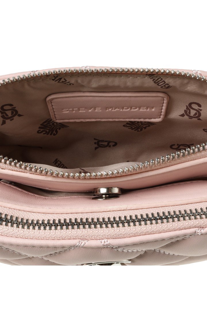Bmarvis Pink Handbags