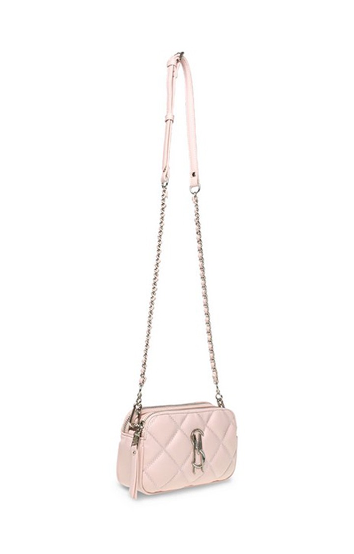 Bmarvis Pink Handbags