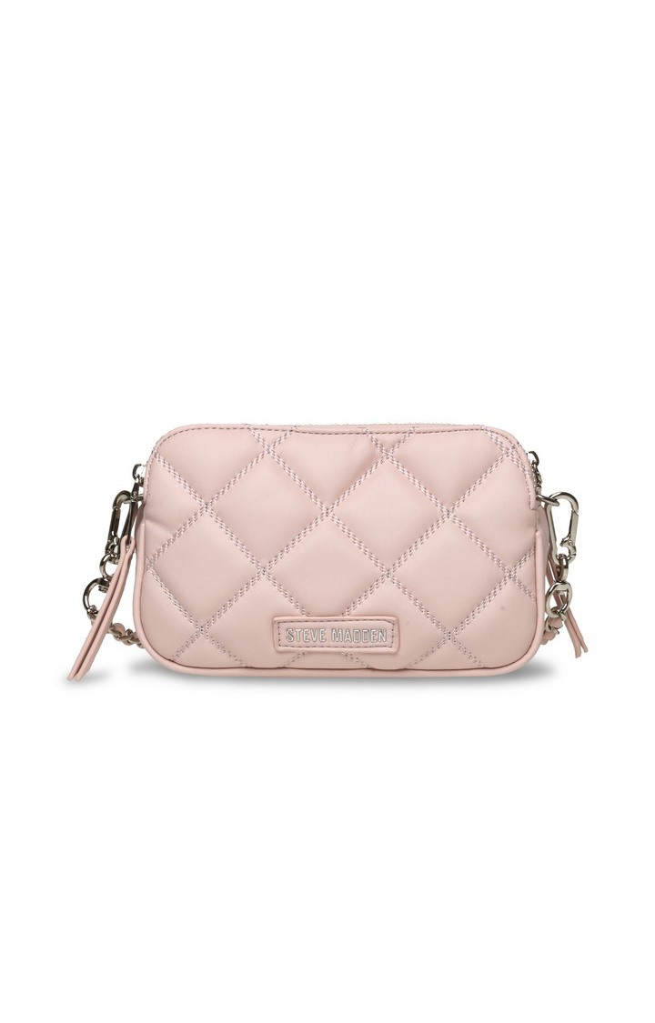 Bmarvis Pink Handbags
