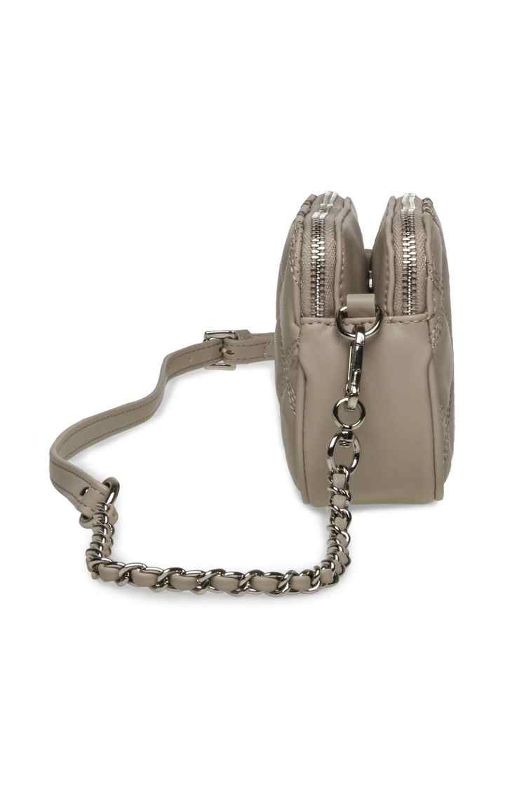 Bmarvis Grey Handbags
