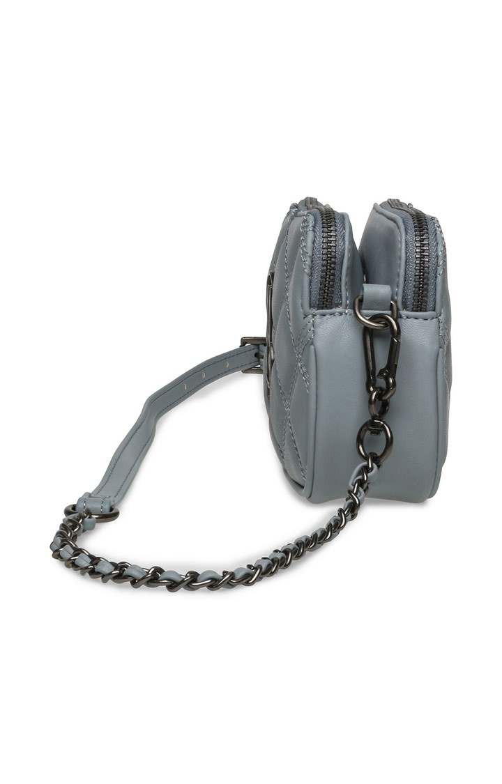 Bmarvis Grey Handbags