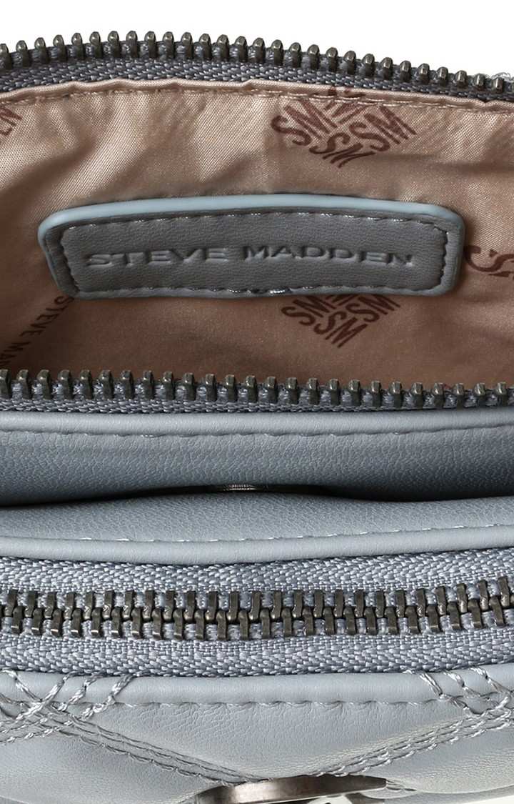 Bmarvis Grey Handbags