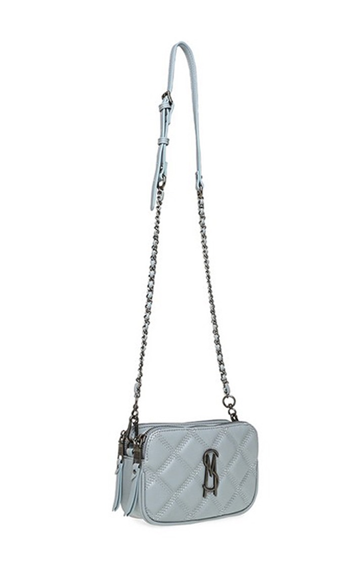 Bmarvis Grey Handbags