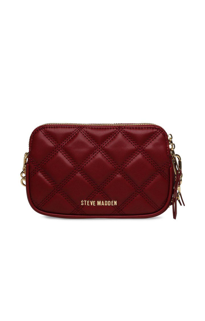 Bmarvis Red Handbags