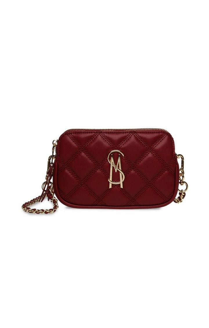 Bmarvis Red Handbags