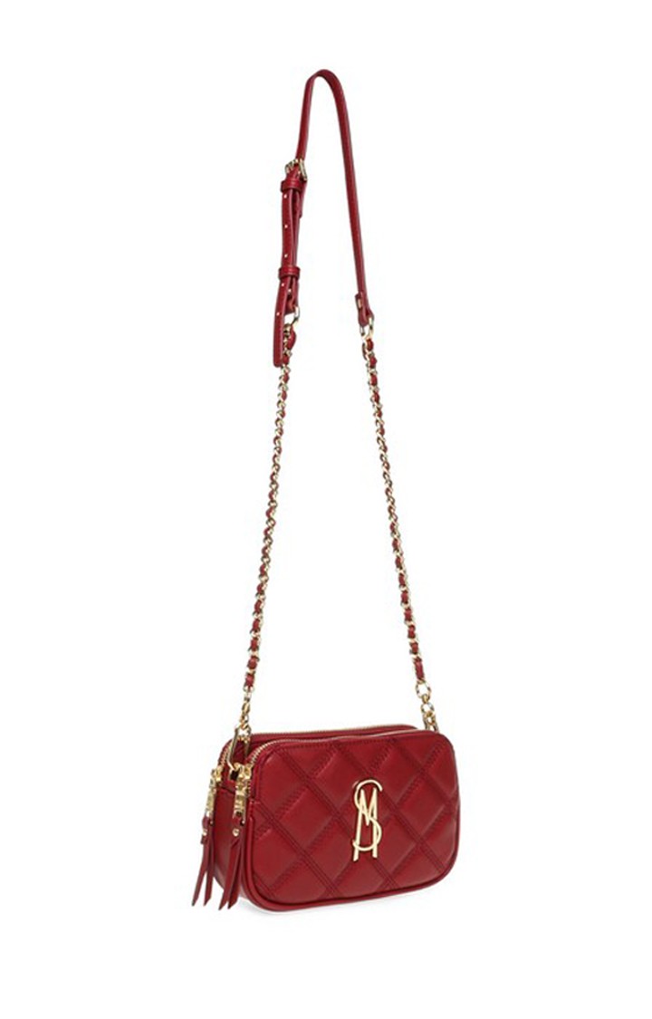 Bmarvis Red Handbags