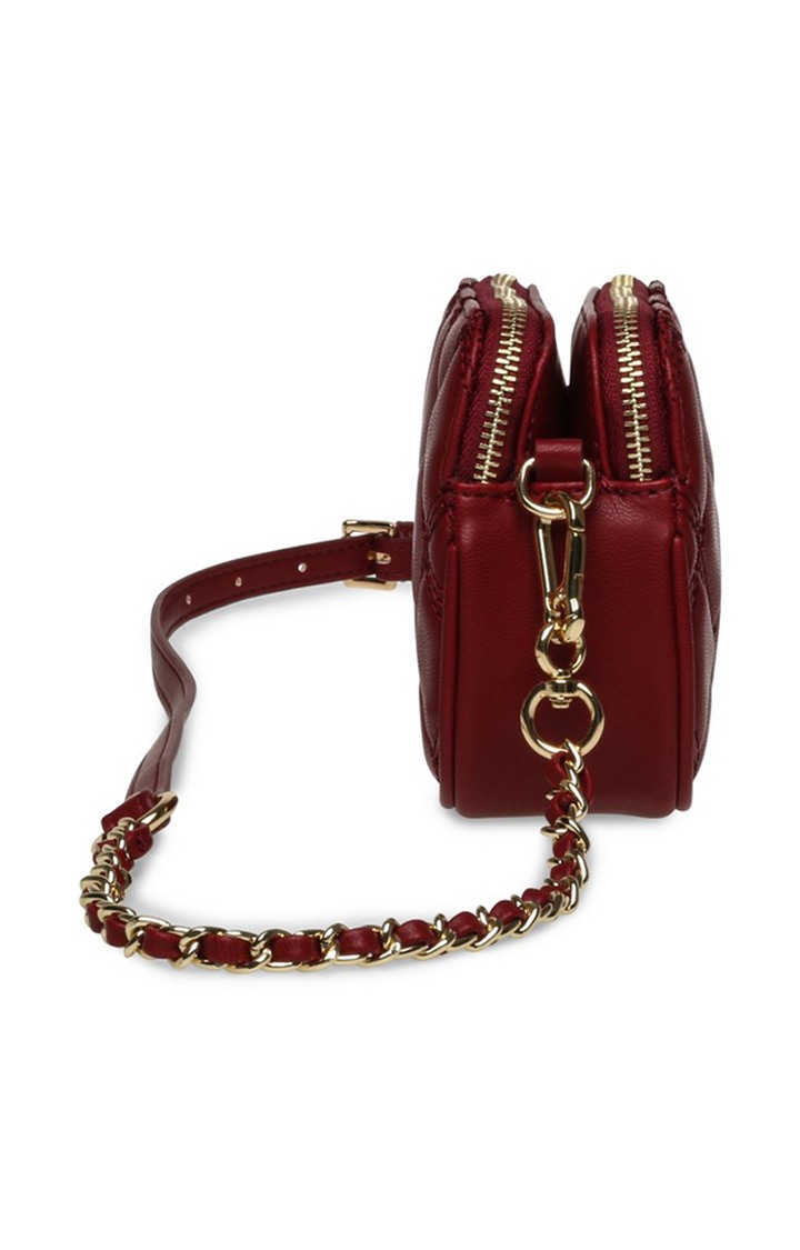 Bmarvis Red Handbags