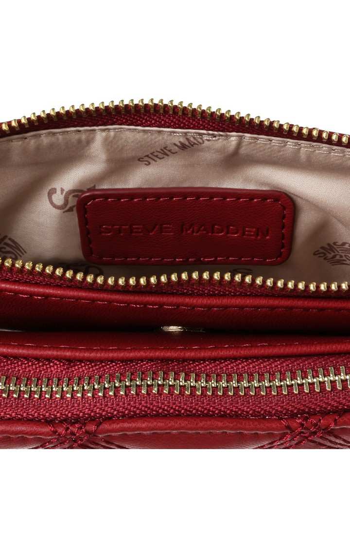 Bmarvis Red Handbags