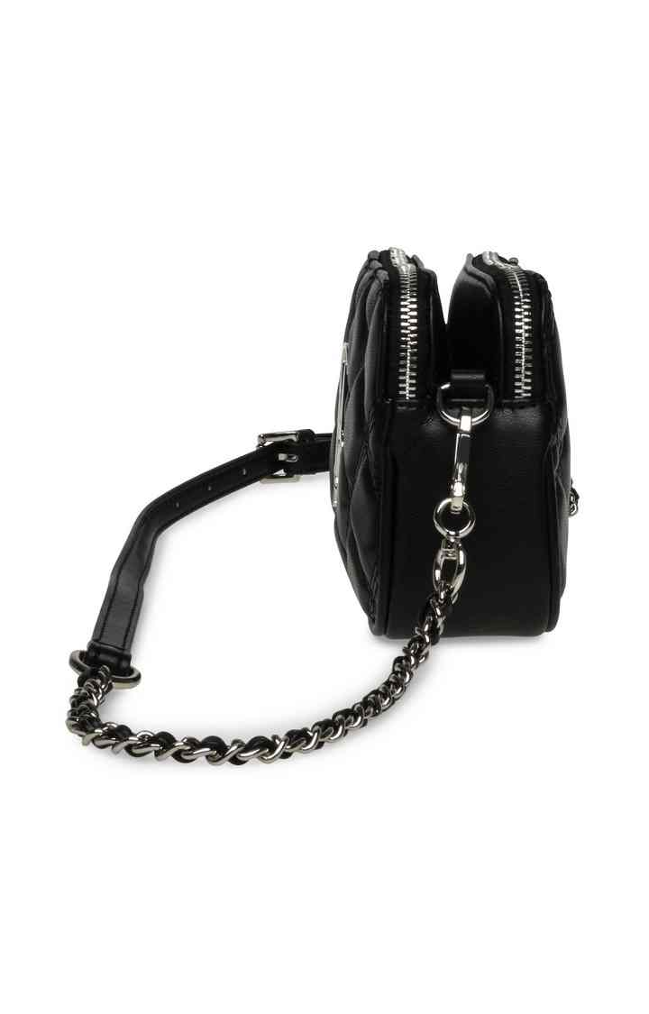 Bmarvis Black Handbags
