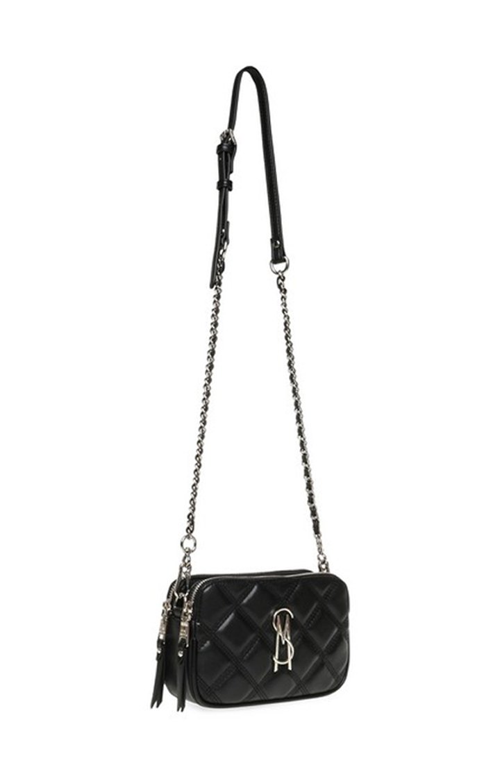 Bmarvis Black Handbags