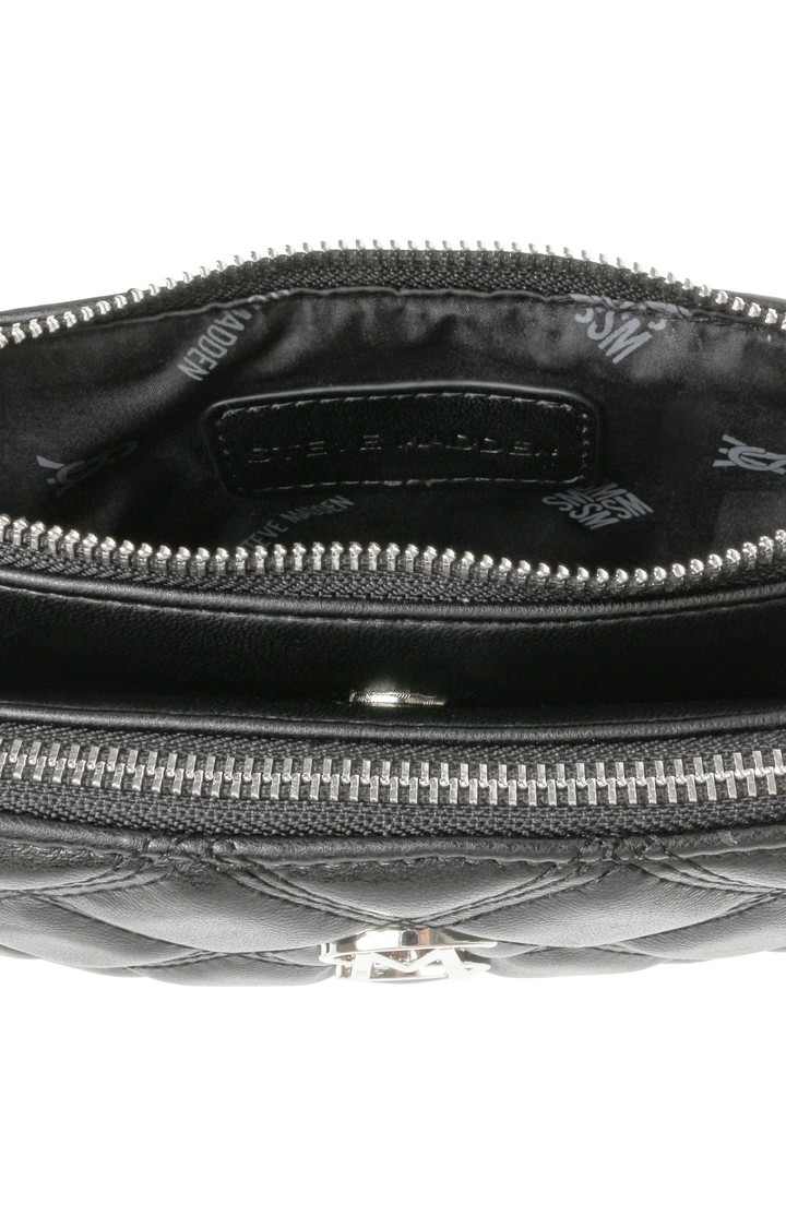 Bmarvis Black Handbags