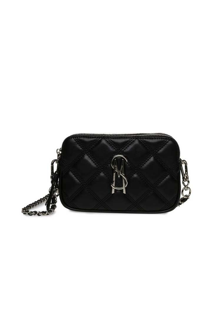 Bmarvis Black Handbags