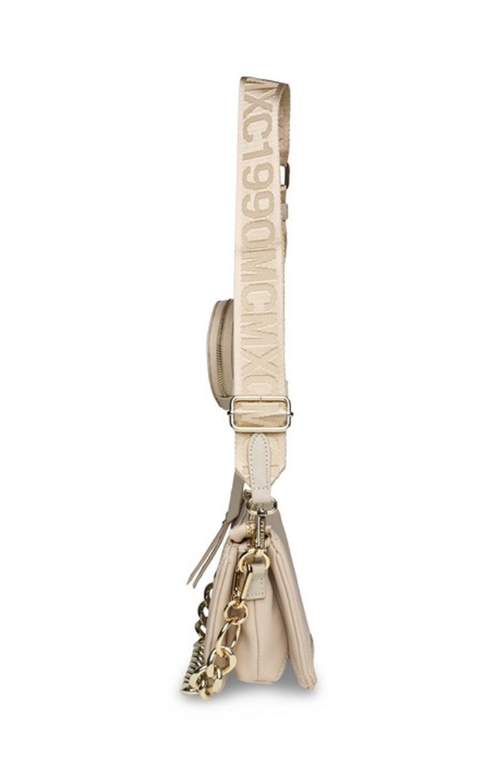 Bminiroy White Handbags