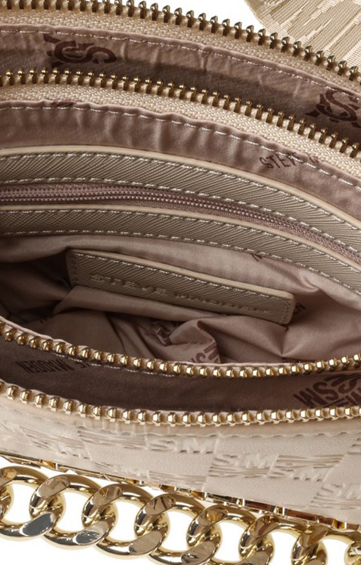 Bminiroy White Handbags