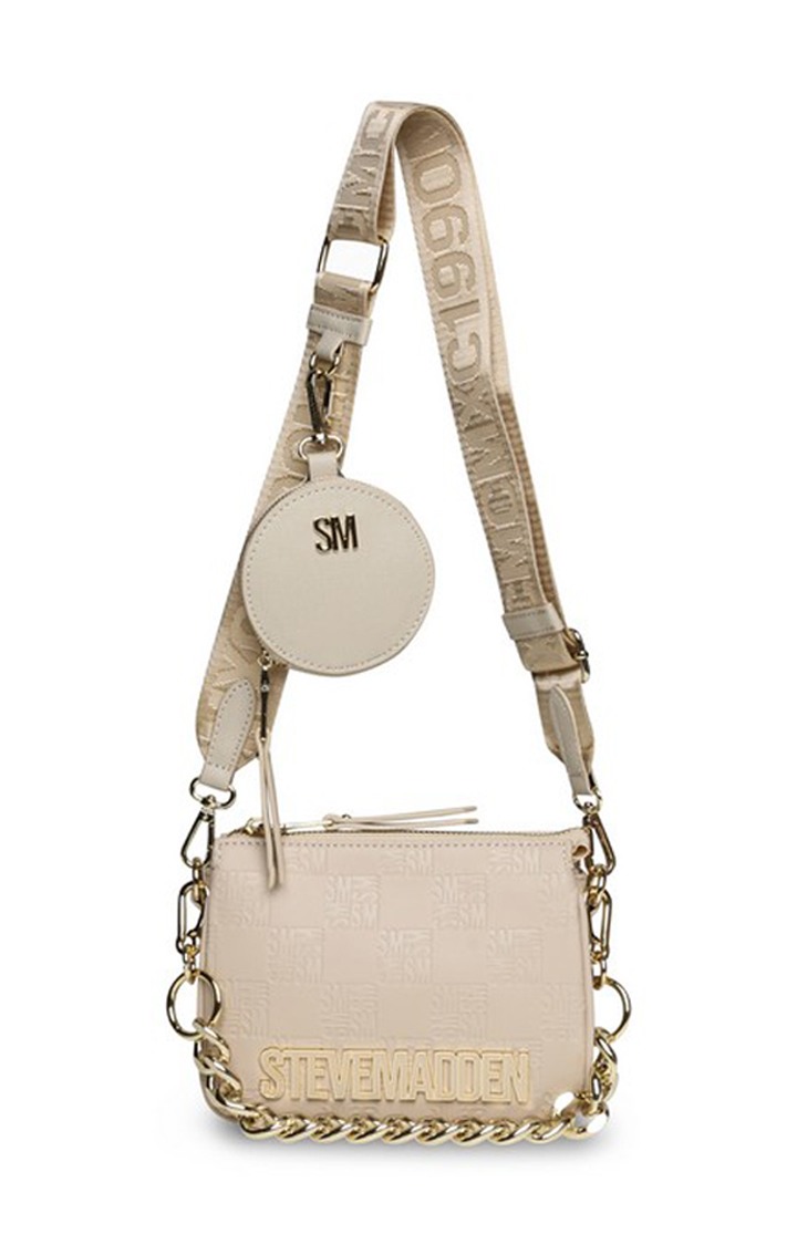 Bminiroy White Handbags