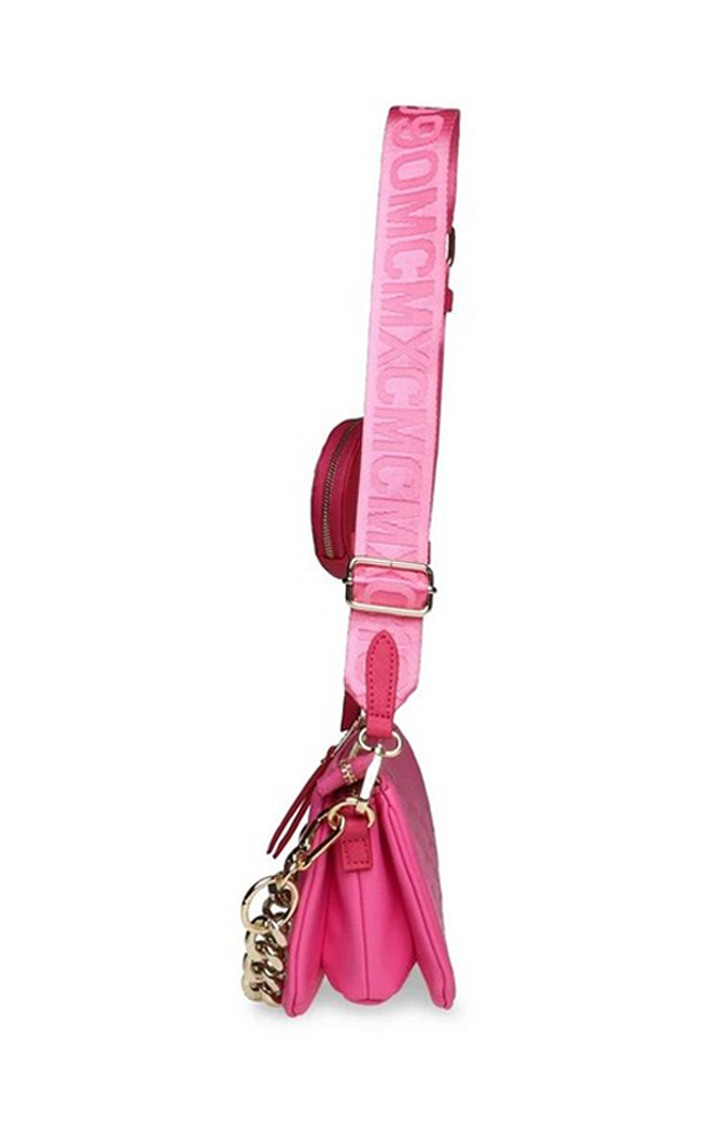 Bminiroy Pink Handbags