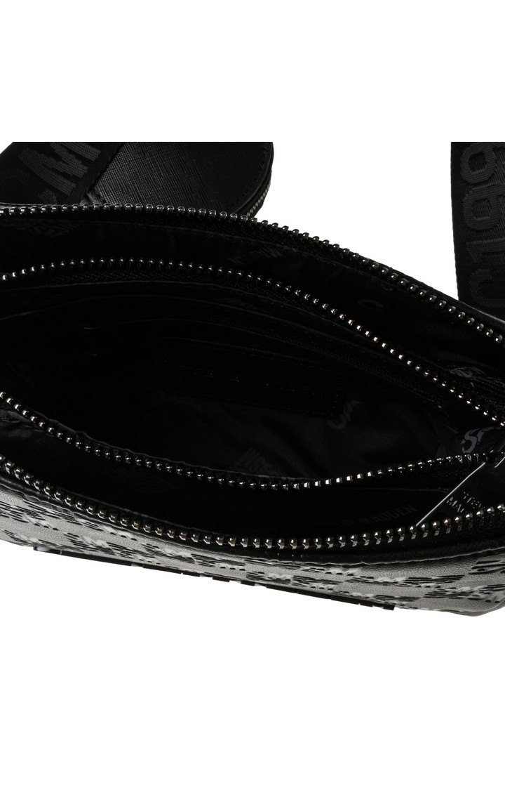 Bminiroy Black Handbags