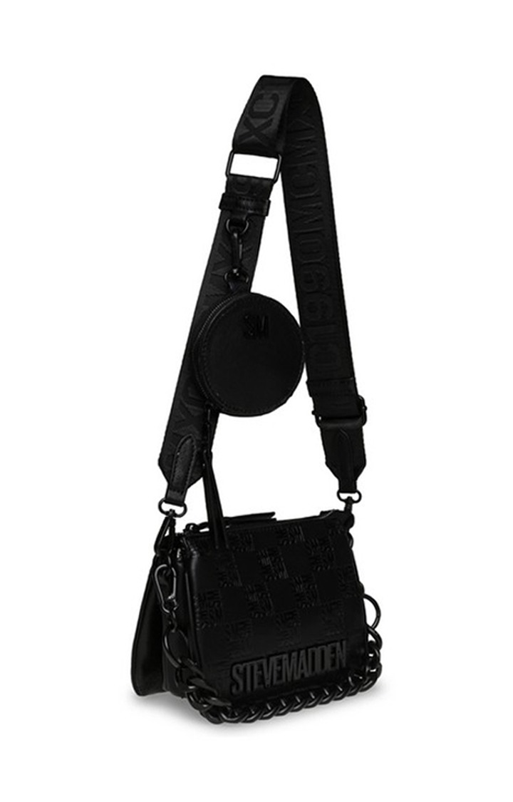 Bminiroy Black Handbags