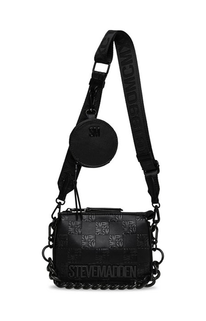 Bminiroy Black Handbags