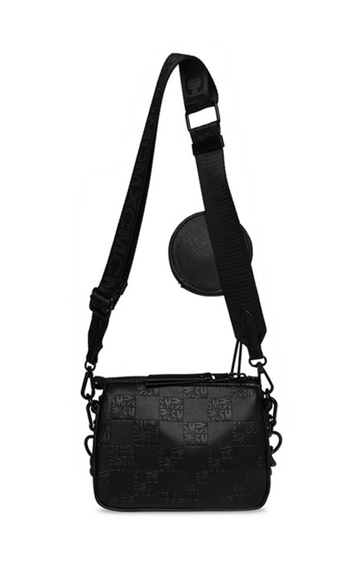 Bminiroy Black Handbags