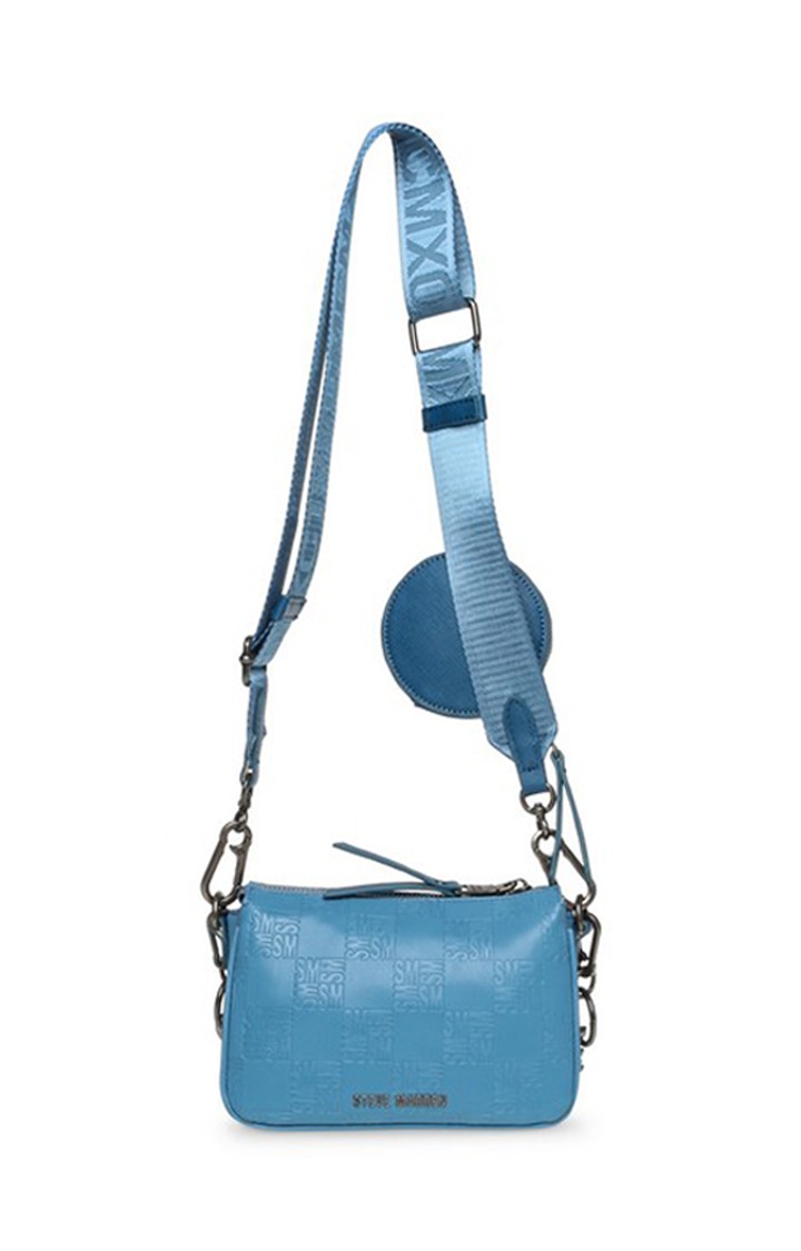 Bminiroy Blue Handbags