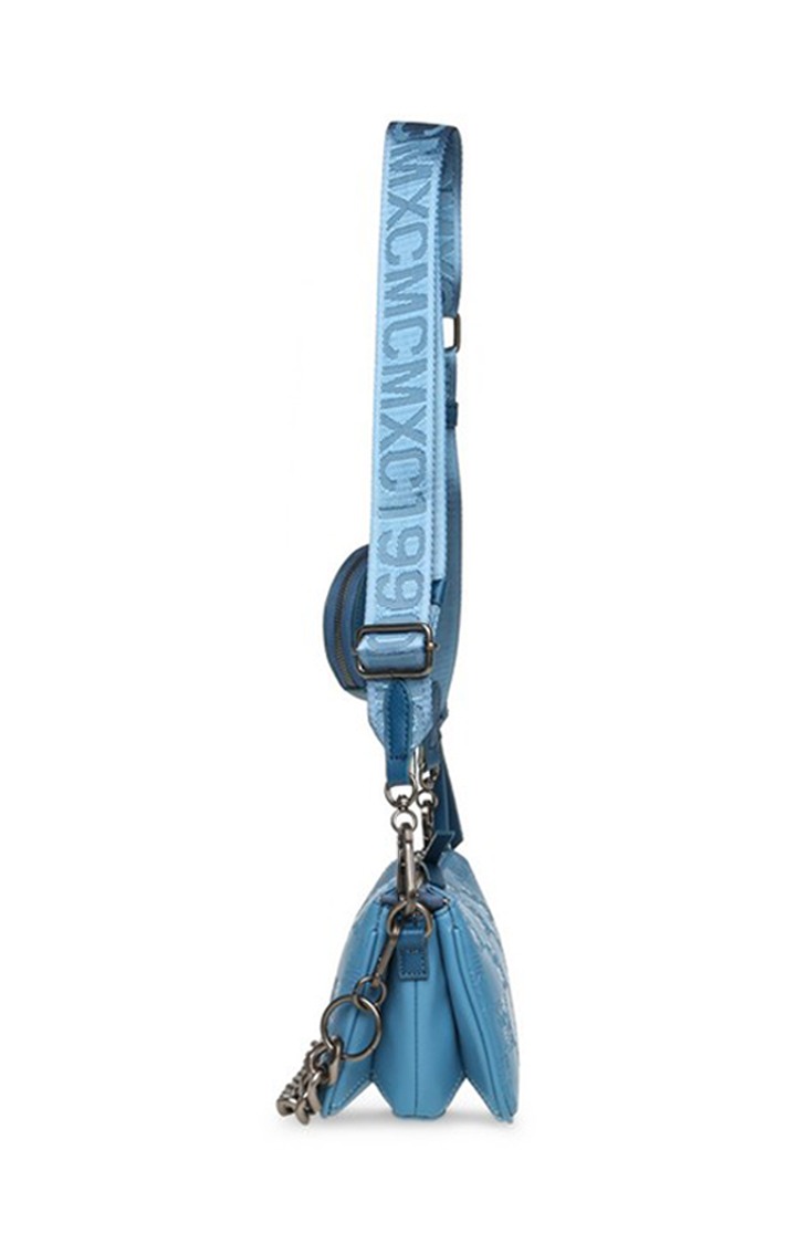 Bminiroy Blue Handbags