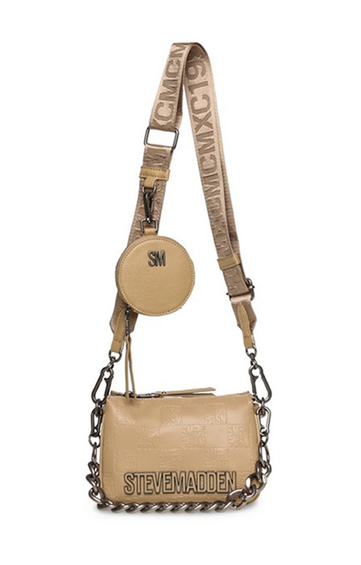 Bminiroy Grey Handbags