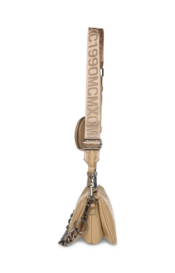 Bminiroy Grey Handbags
