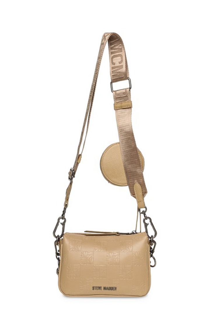 Bminiroy Grey Handbags