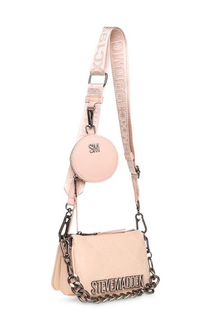 Bminiroy Pink Handbags