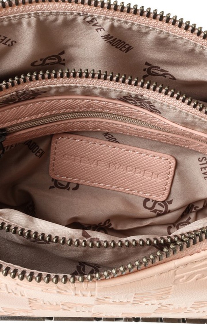Bminiroy Pink Handbags