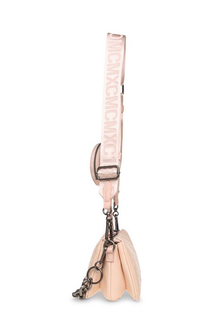 Bminiroy Pink Handbags