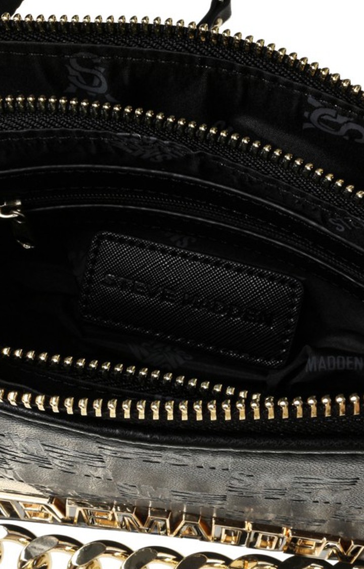 Bminiroy Black Handbags