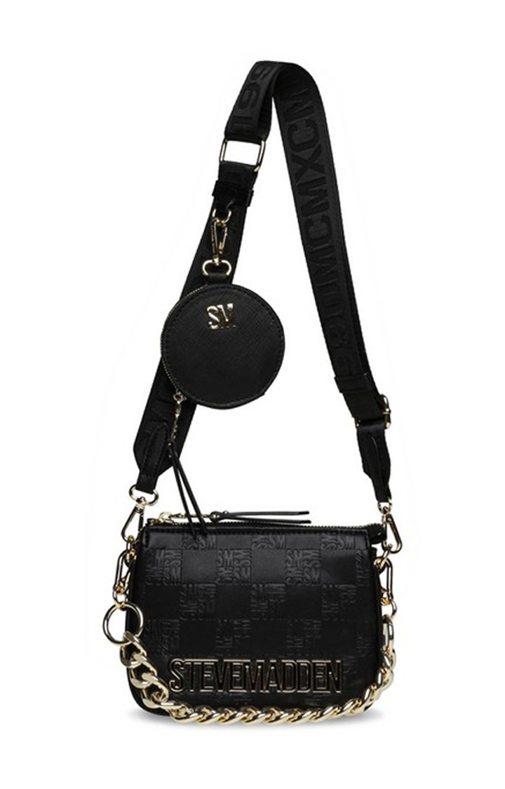 Bminiroy Black Handbags