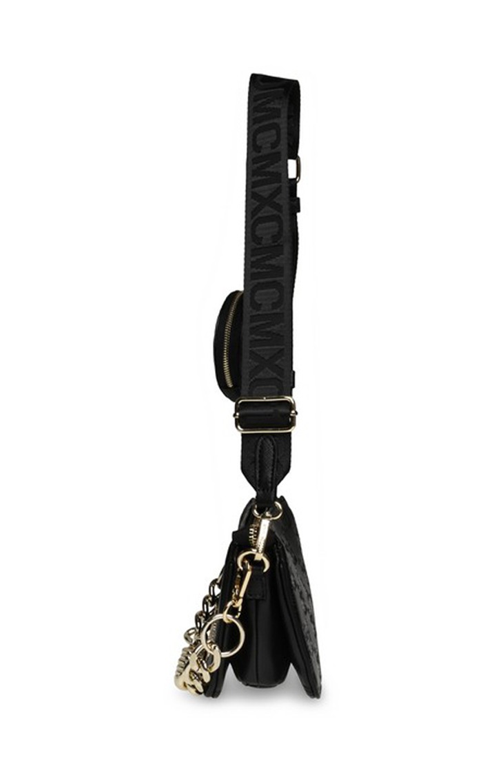 Bminiroy Black Handbags