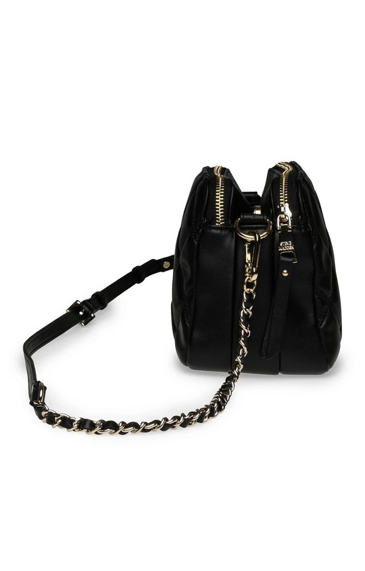 Bnaples Black Handbags