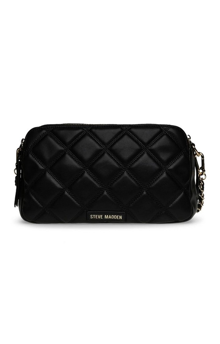 Bnaples Black Handbags