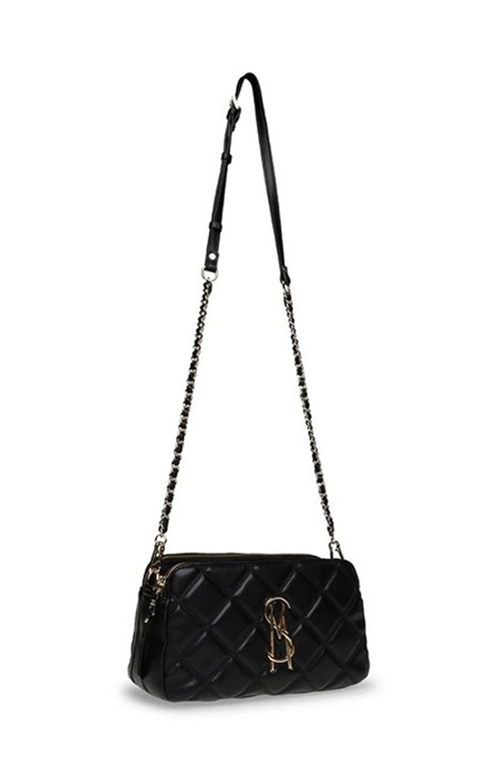 Bnaples Black Handbags